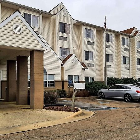 Starkville Inn & Suites 외부 사진