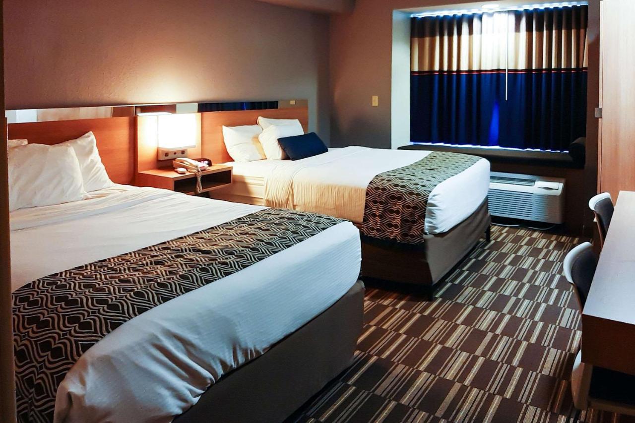Starkville Inn & Suites 외부 사진